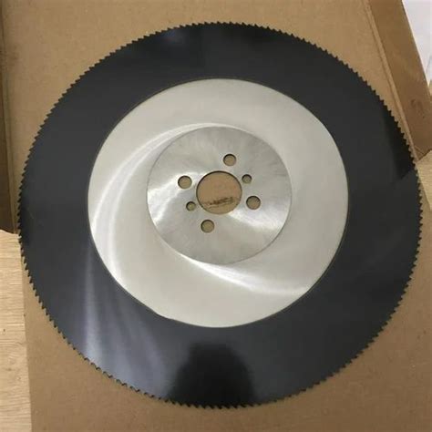 HSS Circular Saw Blades Gamut Circular Saw Blades Manufacturer From