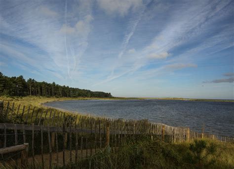 High tide at Holkham by Melwelly | ePHOTOzine