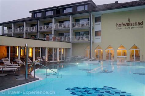 Appenzell Grandioses Hotel Hof Weissbad TravelExperience Ch