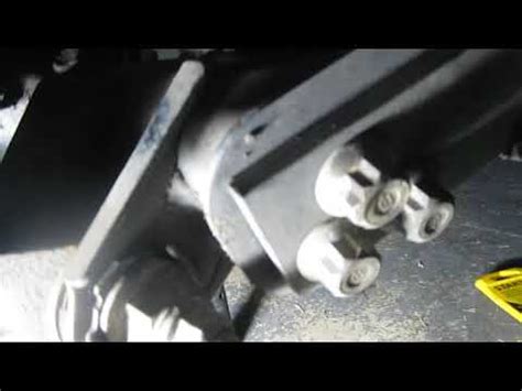 Honda Element Rear Shock Replacement Honda Element