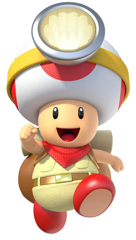 Captain Toad The Nintendo Wiki Wii Nintendo DS And All Things