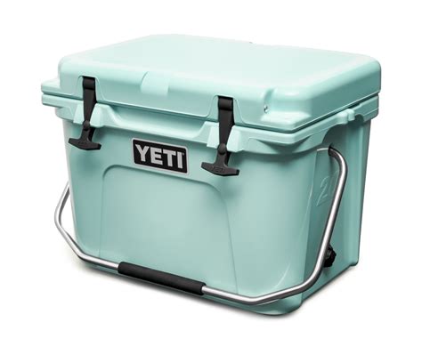 Yeti Roadie 20 Coolers Seafoam Green 20 Liter