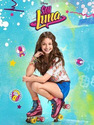Sou Luna Todas As Temporadas - Sou luna todas as temporadas – Artofit