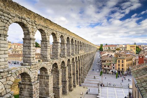 Los Monumentos M S Importantes De Espa A Sitios De Espa A