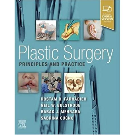 Plastic Surgery Principles And Practice Nobel Kitabevi