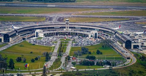 Prográmese aeropuerto José María tendrá cierres nocturnos en plena