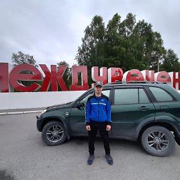 Алексей, Весы, из г. Междуреченск познакомится c целью Семья,Флирт ...