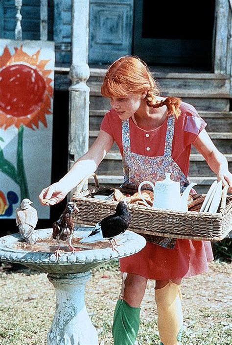 Nová Dobrodružství Pippi Punčochaté 1988 Čsfd Cz