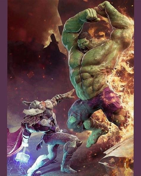 Pin De Hector Allen En Marvel Hulk Hulk Animado Fiesta De Hulk