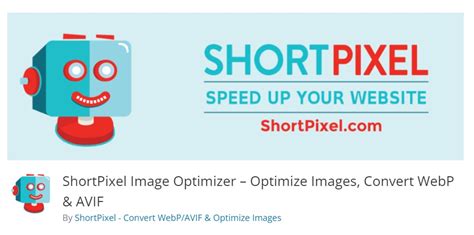 Best Wordpress Image Optimization Plugins Reviewed