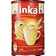 Inka Instant Grain Coffee Drink 200g By Inka Corp Amazon Ca