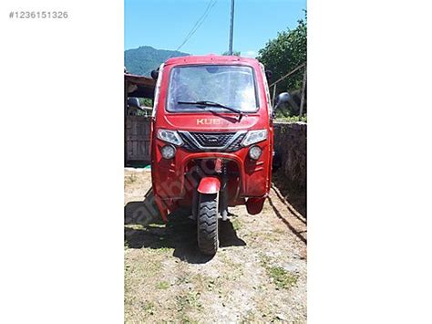 Kuba Kargo Model Naked Roadster Motor Sahibinden İkinci El TL