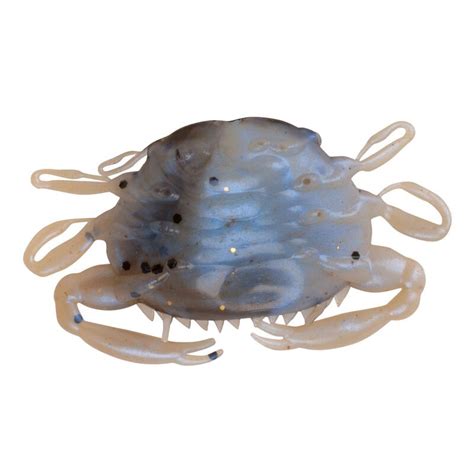 BERKLEY Gulp!® Saltwater Peeler Crab | West Marine