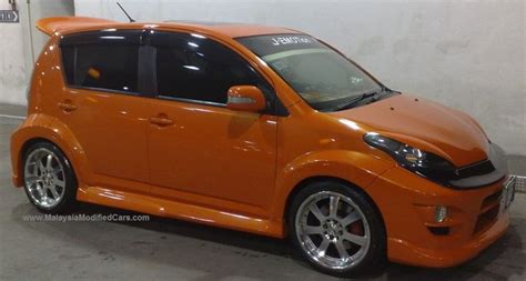 7 best images about Modified Perodua Myvi (1st generation) on Pinterest ...