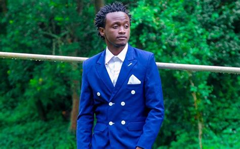 Bahati ft Rayvanny – Kiss | GetMziki