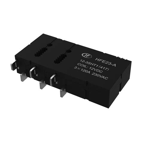 HFE32 MINIATURE 3 PHASES RELAY High Power Metering Relay Relays