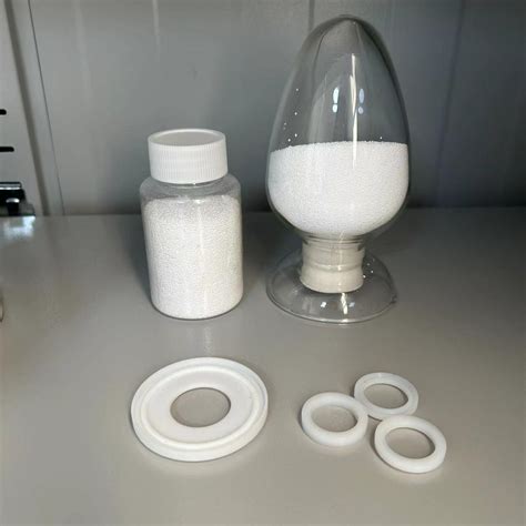 Ptfe Particles Sold Polytetrafluoroethylene Stable Quality Japanese