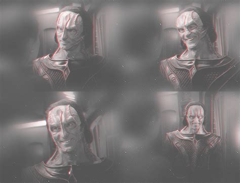 Gul Dukat - Dukat Fan Art (31507131) - Fanpop