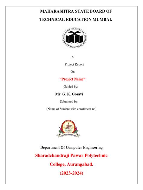 project front page  certificate  academia higher education