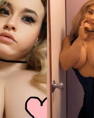 Jordynne Grace Nude Porn Pictures XXX Photos Sex Images 4055811 PICTOA