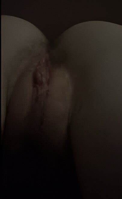 My Girlfriends Tght And Hairy Pussy Porn Pic