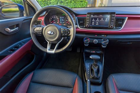 Kia Rio Repair Manual 1