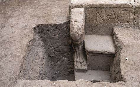 News - Roman Miniature Gold Lock Discovered in Germany - Archaeology ...