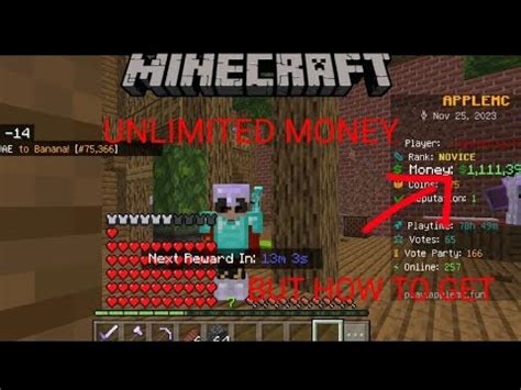 How To Get Unlimited Money In Apple Mc Banana Relam Youtube