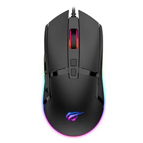 Buy Havit Ms1016 Gaming Mouse At Best Price In Pakistan Telemart