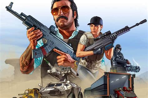 Rockstar Acaba De Confirmar Una Buena Noticia Para Los Fans De Gta