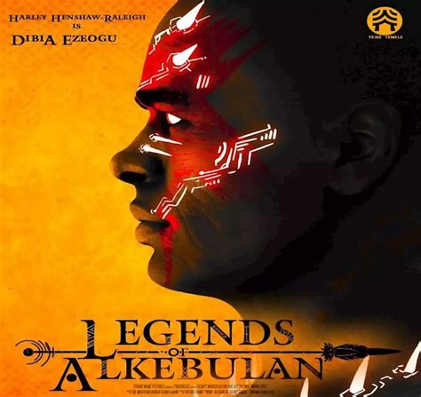 Legend Of Alkebulan Showcases African Rich Culture – THISDAYLIVE | Nigeria