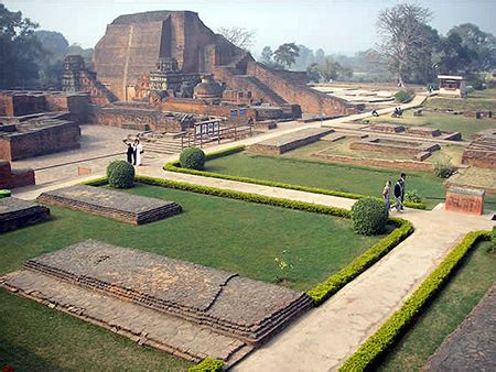 Nalanda District | Nalanda District Map