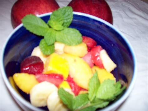 Best Chinese Fruit Salad Recipes