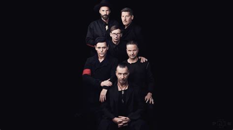 Discover Rammstein Wallpaper In Cdgdbentre