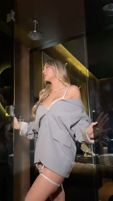 El Look Hot De Romina Malaspina Misiones Para Todos