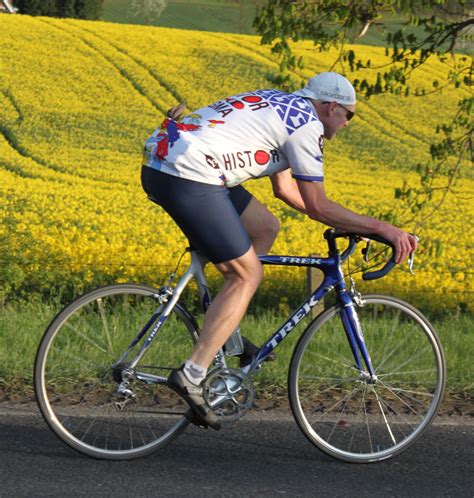 How to Build And Improve Cycling Endurance | HubPages