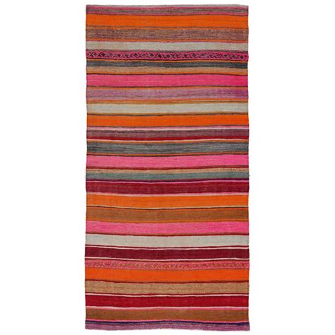 Antique Persian Flatweave Kilim For Sale At 1stdibs