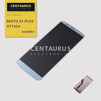 Amazon CE CENTAURUS ELECTRONICS