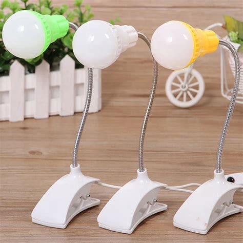 Long Usb Cable Flexible Bright Switch Mini Led Usb Light Computer Lamp