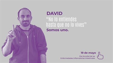 Somos Uno Vídeoresumen Historia de David Súmate YouTube