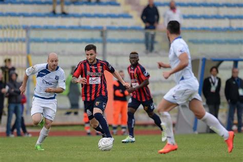 DIRETTA Vicenza Casertana Risultato Finale 4 2 Info Streaming Video