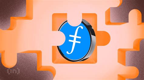 Can Filecoin FIL Price Sustain A Bullish Rebound