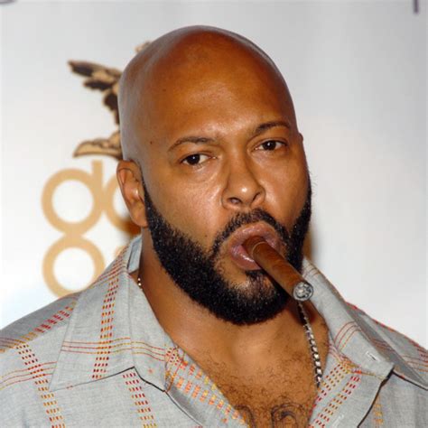 The Career of Suge Knight and Net Worth | Celebrity Stats