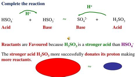 Ppt Acids Lesson 3 Acid And Base Reactions Powerpoint Presentation