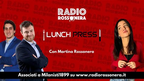 Ibra E Quelle Clausola Nel Rinnovo Lunch Press Con Martina