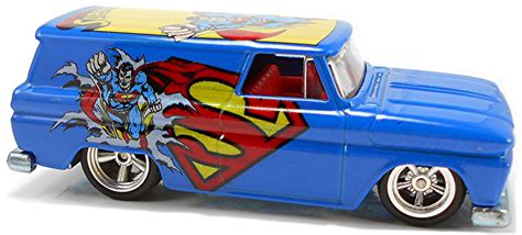 Gmc Panel F Hot Wheels Newsletter