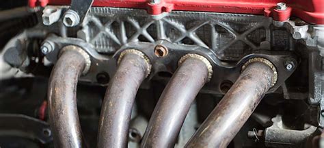 How Hot Does An Exhaust Manifold Get