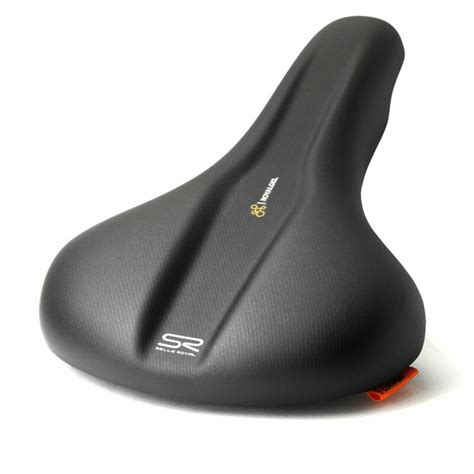 Selle Royal Explora Athletic Sattel Athletic Royalgel Ergonom