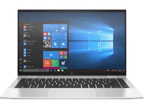 Hp Elitebook X G Notebook Pc Specifications Hp Support