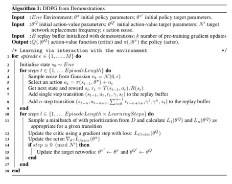 Awesome Reinforcement Learning Zh Deepmind Paper Deepmind Paper Md At